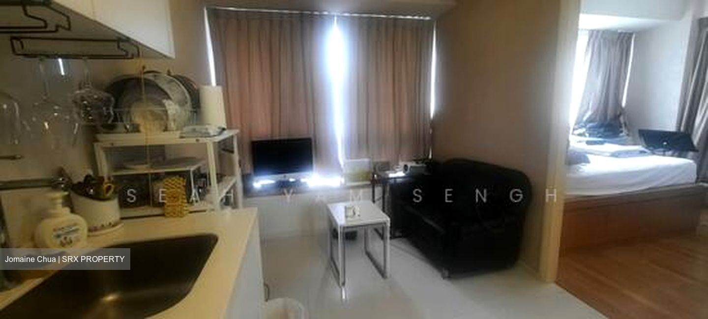The Verve (D12), Apartment #557140561